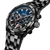 Festina Chrono Bike F20673/1 Men's Watch • Sporty Design • 316L Stainless Steel