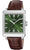 Festina On The Square F20681/7 Men's Watch • Elegant Rectangular Design • Reliable Quartz Movement