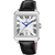 Festina On the Square F20681/1 Herrenuhr • Quarzwerk • Eckiges Gehäuse