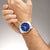 Festina Timeless Chronograph F20704/2 Men's Watch • Precise Quartz Movement • 10 ATM Water Resistant