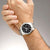 Festina Automatic F20704/3 Men's Watch • Visible Movement • Sapphire Crystal