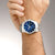 Festina Timeless Chronograph F20704/4 Men's Watch • Sporty Chronograph • Stainless Steel