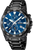 Festina Timeless Chronograph F20735/1 Men's Watch • 20 Bar Water Resistant • Precise Chronograph