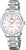 Festina Automatic F20737/6 Women's Watch • Skeleton Dial • Sapphire Crystal