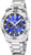 Festina The Originals Bullhead F20743/3 Men's Watch • Sporty Design • Stainless Steel