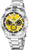 Festina Bullhead F20743/4 Men's Watch • Striking Design • Stainless Steel