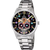 Festina Día de Muertos F20809/1 Men's Watch Black • Special Edition Day of the Dead • Engraved Case Back