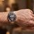Festina Día de Muertos F20809/1 Men's Watch Black • Special Edition Day of the Dead • Engraved Case Back