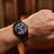Festina Día de Muertos F20810/1 Men's Watch Black • Special Edition Day of the Dead • Engraved Case Back