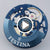 Festina Swiss Made F22011/1 Herren Armbanduhr Blau • Automatikwerk Soprod P024 • Saphirglas, Bild 2