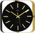 AMS Wall Clock