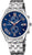 Festina Timeless Chronograph F6854/6 Men's Watch • Blue Dial • High-Quality Stainless Steel