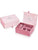 Festina Mademoiselle F20712/3 Damenuhr Rosa • Saphirglas • Edelstahlarmband, Bild 2