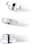 Stainless Steel Charm - Bering Jewelry Model: Faith-1