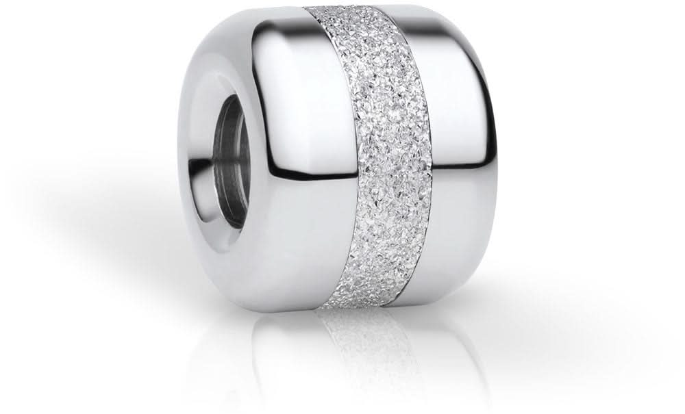 Stainless Steel Charm - Bering Jewelry Model: Faith-1