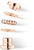 Stainless steel charm - Bering Jewelry Model: Family-2