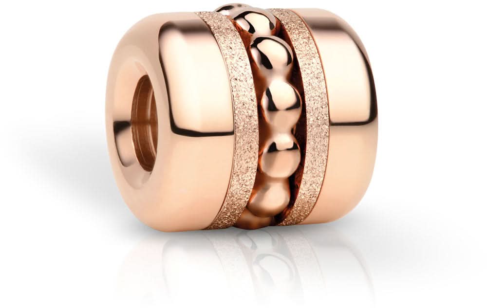 Stainless steel charm - Bering Jewelry Model: Family-2