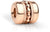 Stainless steel charm - Bering Jewelry Model: Family-2