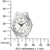 Citizen Sport FE1081-59B Ladies' Watch • Eco-Drive Solar Powered • Elegant Stainless Steel Design