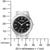 Citizen FE1081-59E Ladies' Watch • Eco-Drive Movement • Elegant Stainless Steel Design
