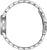 Citizen Eco-Drive FE1241-71L Ladies' Watch • Eco-Drive Solar Powered • Stainless Steel