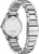 Citizen Eco-Drive FE1241-71L Ladies' Watch • Eco-Drive Solar Powered • Stainless Steel
