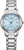 Citizen Eco-Drive FE1241-71L Ladies' Watch • Eco-Drive Solar Powered • Stainless Steel