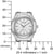 Citizen FE2110-81A Ladies' Watch • Solar-powered • Stainless Steel