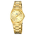 Festina Classics F20557/3 Damklocka Champagne • Mineralglas • Kvartsrörelse MIYOTA 2035