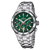 Festina Chrono Bike F20670/2 Herrur Grön • Kronograf • Mineralglas