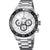 Festina Ceramic F20575/3 Men's Watch • Ceramic Bezel • Sapphire Crystal