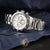 Festina Ceramic F20575/3 Men's Watch • Ceramic Bezel • Sapphire Crystal