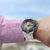 Festina Chrono Bike F20754/2 Men's Watch • Stainless Steel • 20 ATM