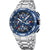 Festina Chrono Bike F20754/4 Men's Watch • Sporty Chronograph • 20 ATM Water Resistant
