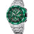 Festina Chrono Bike F20754/5 Men's Watch • Sporty Design • 20 ATM Water Resistant