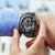 Festina Chrono Bike F20756/1 Men's Watch • Sapphire Crystal • 20 ATM