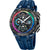 Festina Chrono Bike F20759/1 Men's Watch • 20 Bar Water Resistant • Incl. Replacement Strap