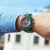 Festina Chrono Bike F20760/1 Men's Watch • 20 bar • Incl. interchangeable strap