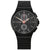 Holzkern Darkmagic Limited Edition Armbanduhr • Holz & Edelstahl • Limited Edition