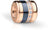 Stainless Steel Charm - Bering Jewelry Model: Friends4Ever-3