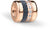 Charm in stainless steel - Bering Jewelry Model: Friends4Ever-4