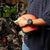 Casio G-Shock GA-010-1AER Men's Watch • 10-Year Battery • Carbon Core Guard