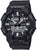 Casio G-Shock GA-010-1AER Men's Watch • 10-Year Battery • Carbon Core Guard