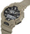 Casio G-Shock GA-010-5AER Men's Watch • 10-Year Battery • Robust
