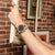 Casio G-Shock GA-010-5AER Men's Watch • 10-Year Battery • Robust