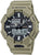 Casio G-Shock GA-010-5AER Men's Watch • 10-Year Battery • Robust