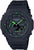 Casio G-Shock GA-2100-1A3ER Men's Watch • Extreme Shock Resistance • World Time Function