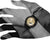 Casio G-Shock GA-2100GB-1AER Men's Watch • Extreme Shock Resistance • Slim Design