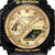 Casio G-Shock GA-2100GB-1AER Men's Watch • Extreme Shock Resistance • Slim Design