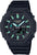 Casio G-Shock GA-2100RC-1AER Men's Watch • Extreme Shock Resistance • World Time Function